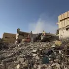 بوكلين هدم مباني وندفع مبلغ مقابل الهدم