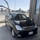 انوفا 2010 قير عادي