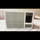 مكيف امريكي نظيف للبيع
