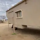 للبيع كرفانه شنكو.