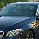 مرسيدس E300 2017