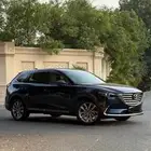 مازدا cx9