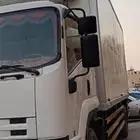 ايسوزو دنا ثلاجه لوري ايجار