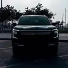 باترول 2025 تيتانيوم توين تيربو