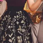 فستان انيق