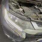 تغيير قزاز شمعات مستبيشي
