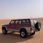 باترول 95 مكينة لكزس 430