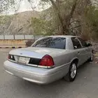 كراون فكتوريا