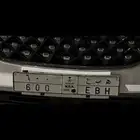 لوحه مميزه للبيع 600 تنفع لملاك لكسز والمرسيدس