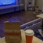 طاولة شاشة تفصيل جديده