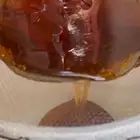 عسل الطلح