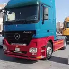 اكترس موديل 2009