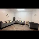 كنب بحاله جيده