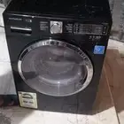 غساله دايو كوريه الصنع ممتازه غساله وجفافه في ان واحد