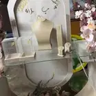 طاوله شبكه وملكه جديده