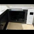 ميكرويف ال جي