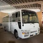 للبيع باص ديزل ينفع لتوصيل الطلاب والموظفون