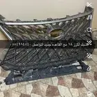 شبك جيب لكزز18