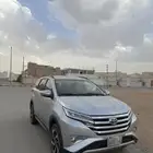تويوتا راش
