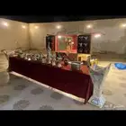 عربه قهوه وشاهي للمناسبات للاجار