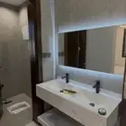 ملحق للبيع تبوك حي الصفا 6غرف وصاله 600 الف