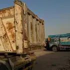 صندوق قلاب