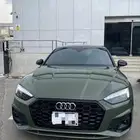 اودي Audi A5