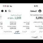 ادارة محفظة في الاوبشن الامريكي