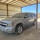 تاهو للبيع 2007 دبل بدي وكالة الحد 15