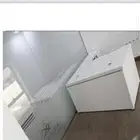 مكتب مع ملحق مع كومودينة متوفر مقاس 160 و 180 سم