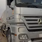 3 روس اكتروس مع التنك