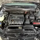 مكينه   كوري   يباني   النترا   لاند كروز