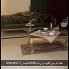 طقم كنب من الضجيج بالكويت ب 1500 دينار ابي فيه 2000