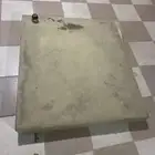 تانكي ماء ستل ستيل للبرادو