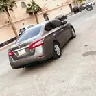 سنترا 2014 مخبط قير