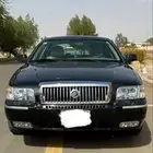فورد جراند ماركيز 2009
