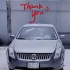ميركوري ميلان 2010 V6 فل أوبشن بحالة جيدة جدا  البيع تشليح