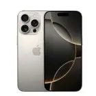 ايفون 16 برو جديد استخدام اسبوع 256 قيقا