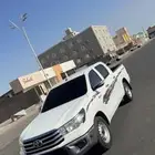 هايلكس 2017 مركب خط 2023