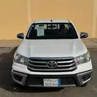 هايلكس 2018
