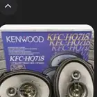 سستم جاهز سماعتين كنود 320واط مع مضخم كنود 500واط في بكوس