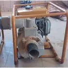ماطور ماء على البنزين