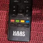 شاشة تلفزيون 85 بوصة