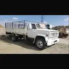 لوري صندوق طويل للبيع