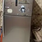 ثلاجه