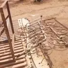 حديد سكراب