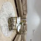 كنب وطاولات