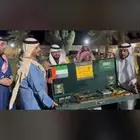 هدية سيف زواج ترقية درع