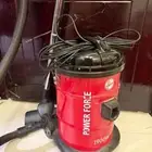 مكنسه كهربائيه