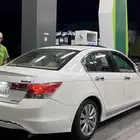 هوندا اكورد 2012